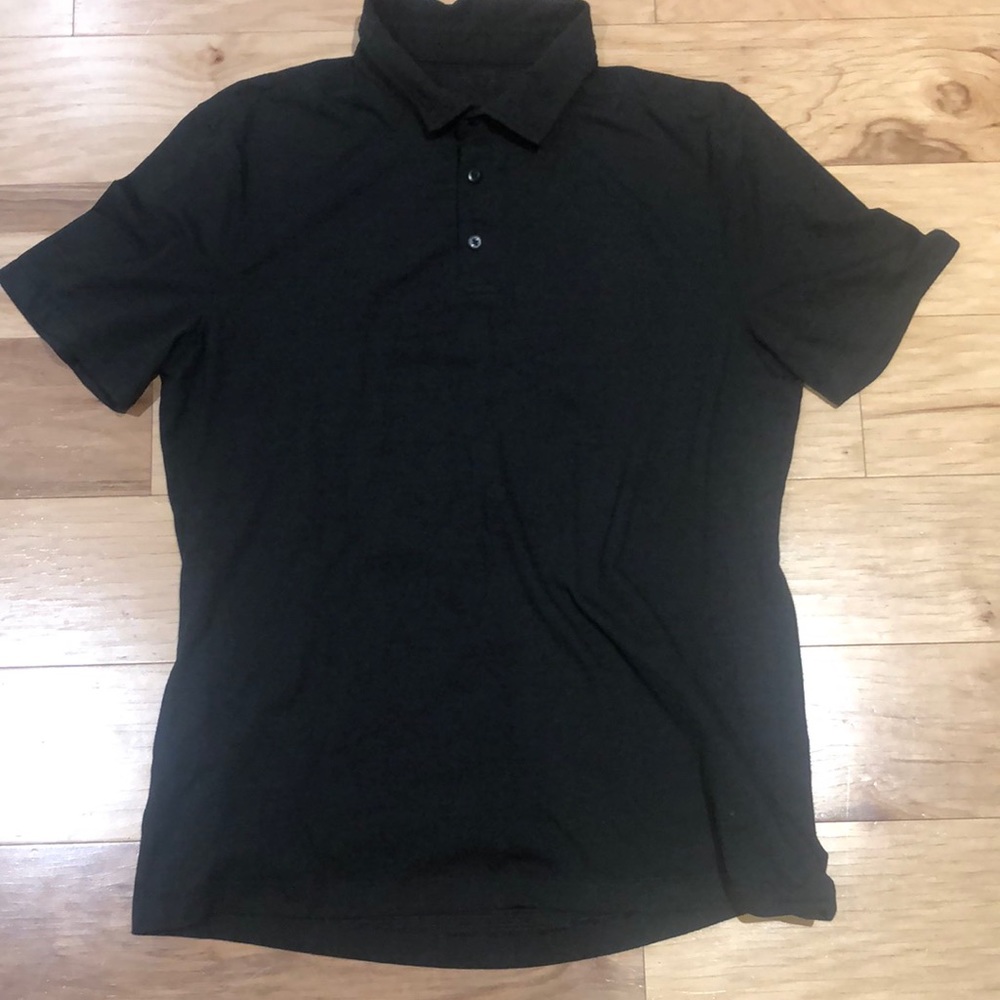 Men’s Lululemon Polo